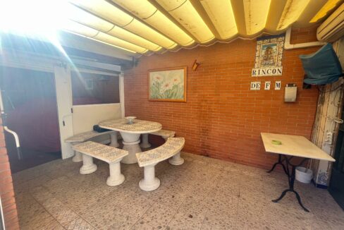 Agencia inmobiliaria de MADRID - zona ARGANZUELA – delicias - vende - piso - clickhaus - hipoteca - alquiler -  (17)