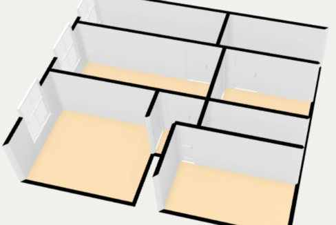 PLANO GERMAN PEREZ CARRASCO 2 3D