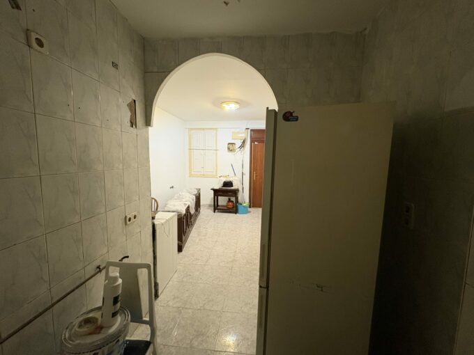 Avenida Ciudad de Barcelona 57